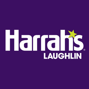 Harrahs Laughlin Logo Square